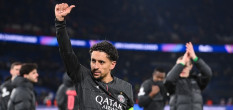 PSG : Marquinhos salue la réponse de Désiré Doué