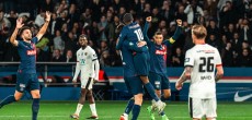PSG 3-1 Nice : On la veut, en demi-finale ! Les notes des Parisiens 