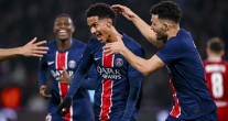 PSG : Senny Mayulu entre déjà dans l'histoire !