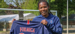 PSG : Formiga, prolongation imminente