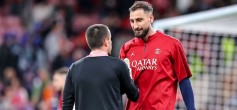 PSG : l'agent de Donnarumma s'exprime 