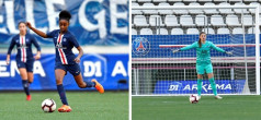 Le PSG fait signer sa pépite Fazer ! 