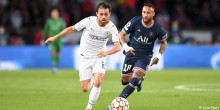 Mercato PSG : Bernardo Silva, l'ombre d'un doute ?