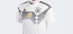 Allemagne : Draxler est touché ! 