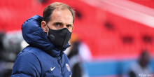 Tuchel reconnaît son erreur et s'explique pour Mbappé