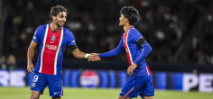 PSG-Le Mans : les indices sur la composition