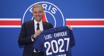Luis Enrique prolonge : Paris confirme son choix !