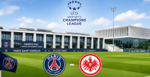 PSG-Francfort : Paris joue déjà gros !