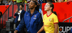 Le PSG vient de résilier le contrat d’une joueuse !