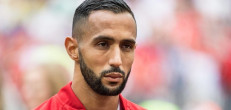Mehdi Benatia : "Si tout le monde travaillait comme Nasser..."