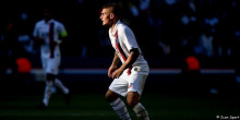 [MAJ] PSG : Marco Verratti arrive à Doha ! 