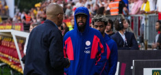 Mercato PSG : Barcola et Mbaye en tribune, le message est très clair