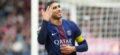 PSG : Hakimi, son agent démonte les rumeurs venues d’Espagne