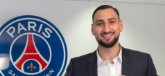 PSG : Donnarumma envoie un message aux supporters