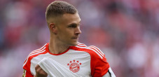 Kimmich tranche : "Face au PSG, c’était du vrai football"