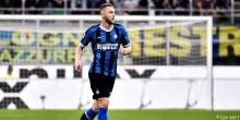 Mercato PSG : l'Inter Milan sur le point de remporter la bataille pour Skriniar ?