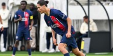 Groupe PSG : 6 absents, 2 retours ! 