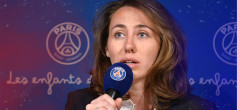 "Très en retard", le PSG vise trois joueuses pour son mercato