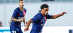 LdC : Zaïre-Emery prévient les premiers de groupe ! 