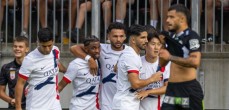 PSG : Ibrahim Mbaye voit le bout du tunnel 