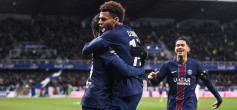PSG : Barcola a réussi son pari, direction Anfield ! 