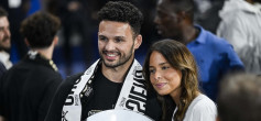 PSG : le message bouleversant de la femme de Gonçalo Ramos