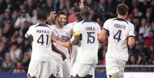 Metz 0-2 PSG : on termine invaincu à l'extérieur ! Les notes des Parisiens ! 