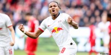 Bleus : la première liste avec 2 surprises ! 