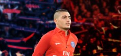 Verratti : "Actuellement on négocie avec le PSG"