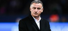PSG : Luis Enrique a une pensée pour Galtier 