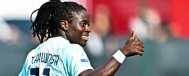 PSG : Chawinga est Parisienne ! Paris boucle son énorme coup ! 