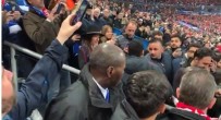 PSG : Neymar prend cher pour sa gifle !