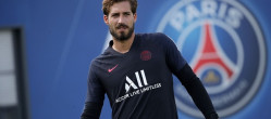 PSG : Trapp confie la raison de son départ