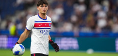 PSG : pas de repos pour Longoni, du temps de jeu pour lui