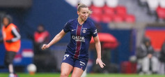 Le PSG blinde une deuxième cadre 
