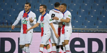 Montpellier 2-2 (5-6 tab) PSG : les notes des Parisiens
