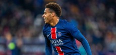Désiré Doué : "Je sais me remettre en question"