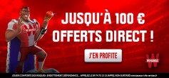 Pronostic PSG Club Bruges : 680€ à gagner !