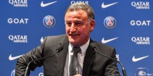 Galtier sait ce qu'il veut pour le mercato du PSG