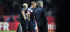 PSG : Chantôme et l'énorme causerie d'Ancelotti