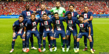 Benfica 1-1 PSG : les notes des Parisiens