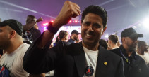 PSG : la lettre de Nasser Al-Khelaïfi aux supporters