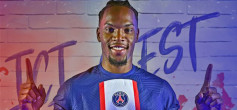 Mercato PSG : ça avance pour Renato Sanches, mais... [MAJ]