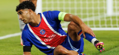 OM-PSG : Hakimi, la décision tombe