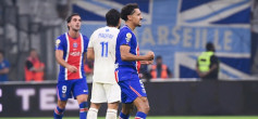 OM 1-2 PSG : Ferran frappe, Marquinhos climatise, PARIS GAGNE ! (Les notes des Parisiens)