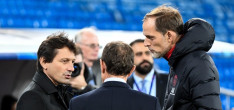 Leonardo : "On n'a jamais pensé à changer Tuchel"