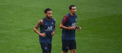 Finale CdL : le PSG gonflé à bloc ! 