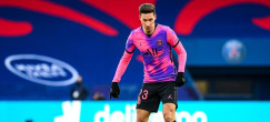 PSG : Draxler dénonce un manque de rythme 