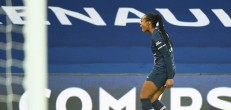 Le PSG va jouer le titre contre l'OL ! 