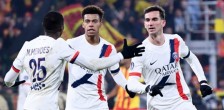 Lens 1-2 PSG : on répond à l'agressivité de Still ! Les notes des Parisiens